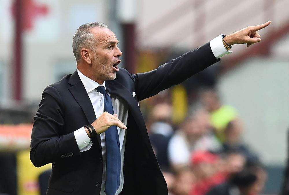 Pioli: "Dovevamo chiudere la partita prima"