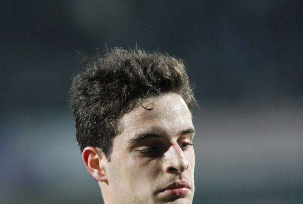 Atalanta, Bonaventura "Col Cesena saremo determinati fino alla morte"