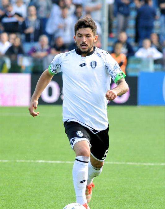 Drago: “Sensi non deve giocare per il pubblico”