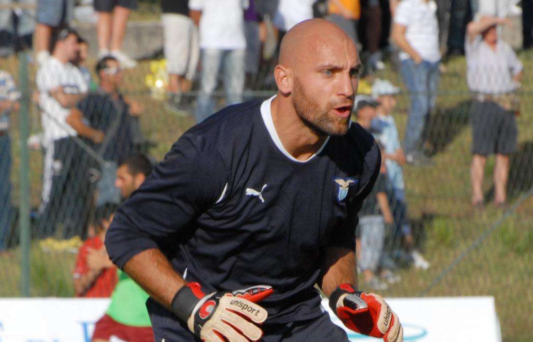 Berni possibile dodicesimo di Antonioli