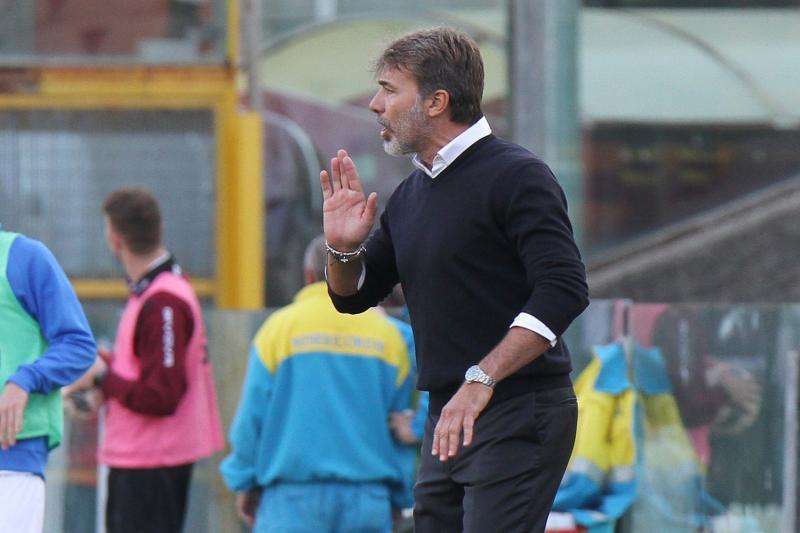 Baroni: “Il Cesena si è presentato a Novara con un assetto tattico più chiuso”