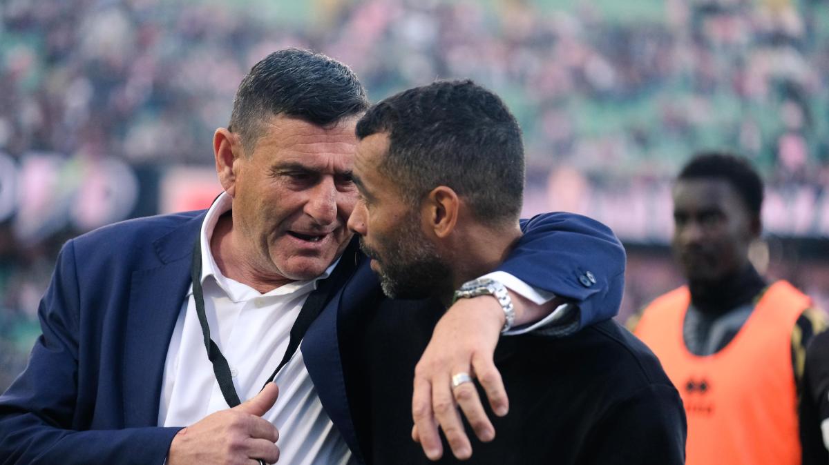 Cole è l’ultimo dei problemi… a Cesena si vive calcio tragicomico da ormai vent’anni