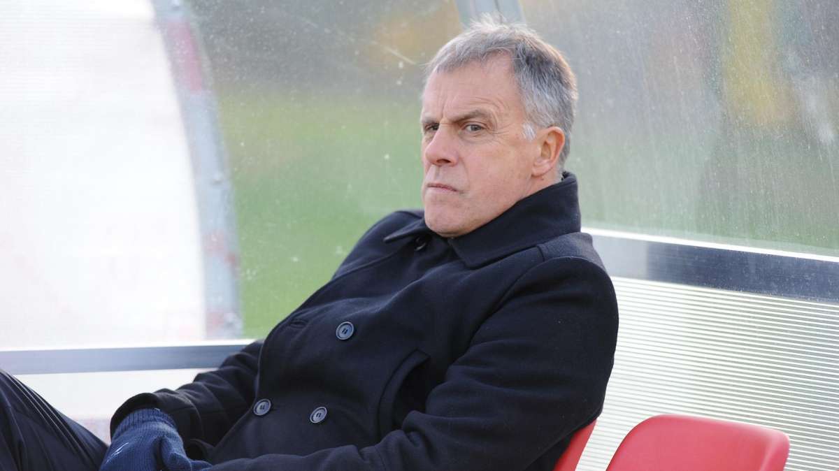 Braglia: "Contro il Cesena ci vorrà la massima concentrazione"
