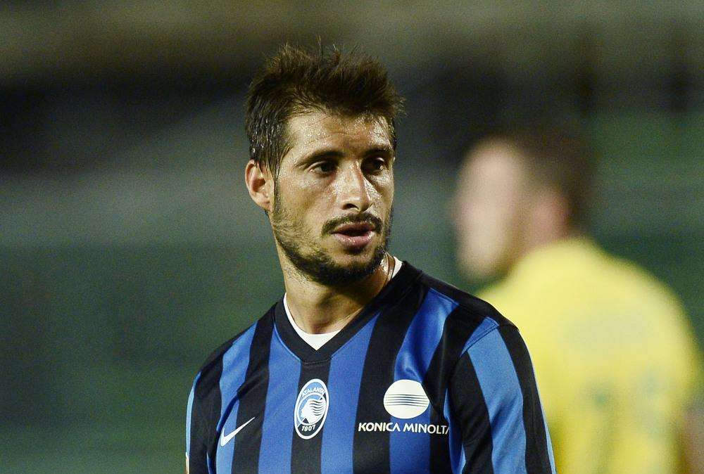 ... intanto a Bergamo si rosica per "l'Atalanta 2"