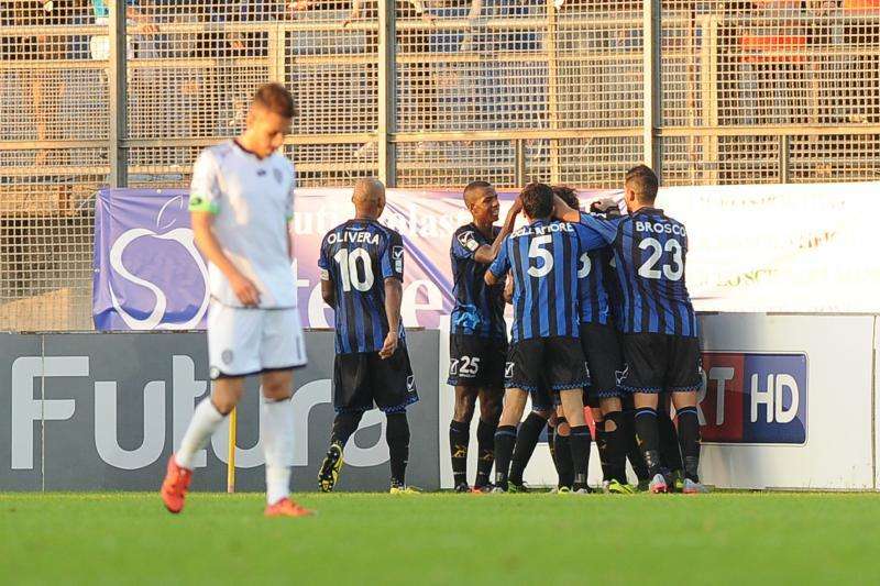 Due giorni di "amaro" riposo