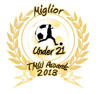 TMW Awards: Garritano e T. Arrigoni iscritti al concorso riservato agli U21