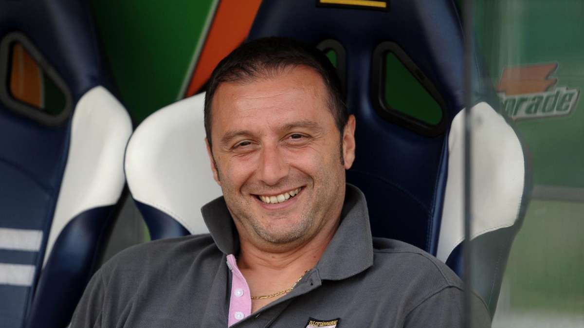 Cinque nomi per la panchina