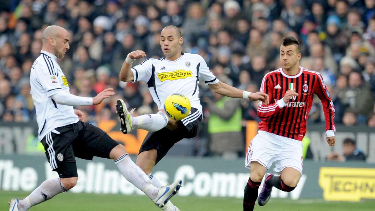 Benalouane non è partito per Novara