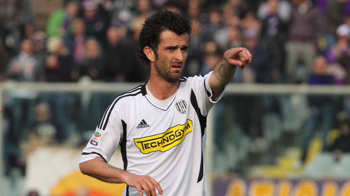 Del Nero: "Adesso mi sento di nuovo un giocatore"