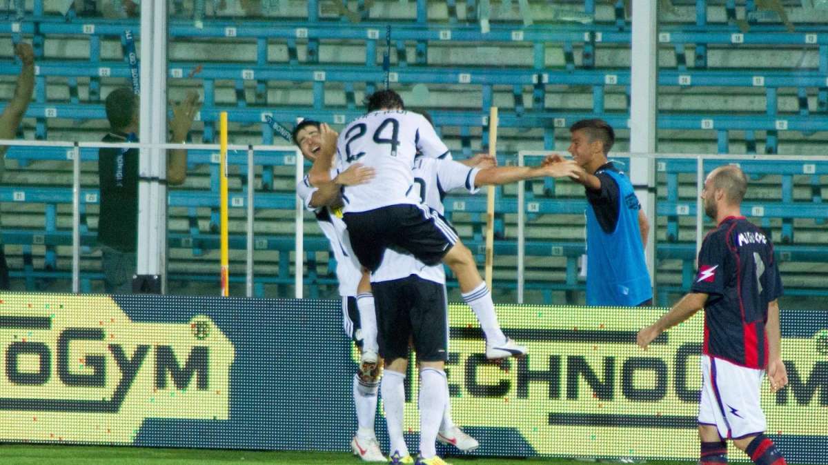 La gente vuole il gol