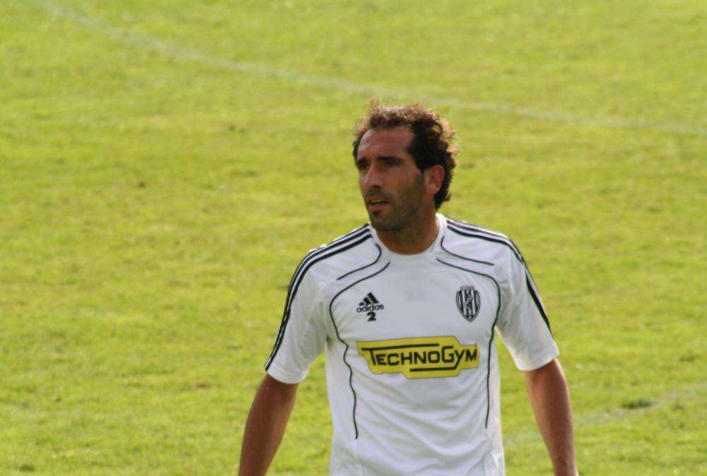 Cesena-Fiorentina - Il tabellino