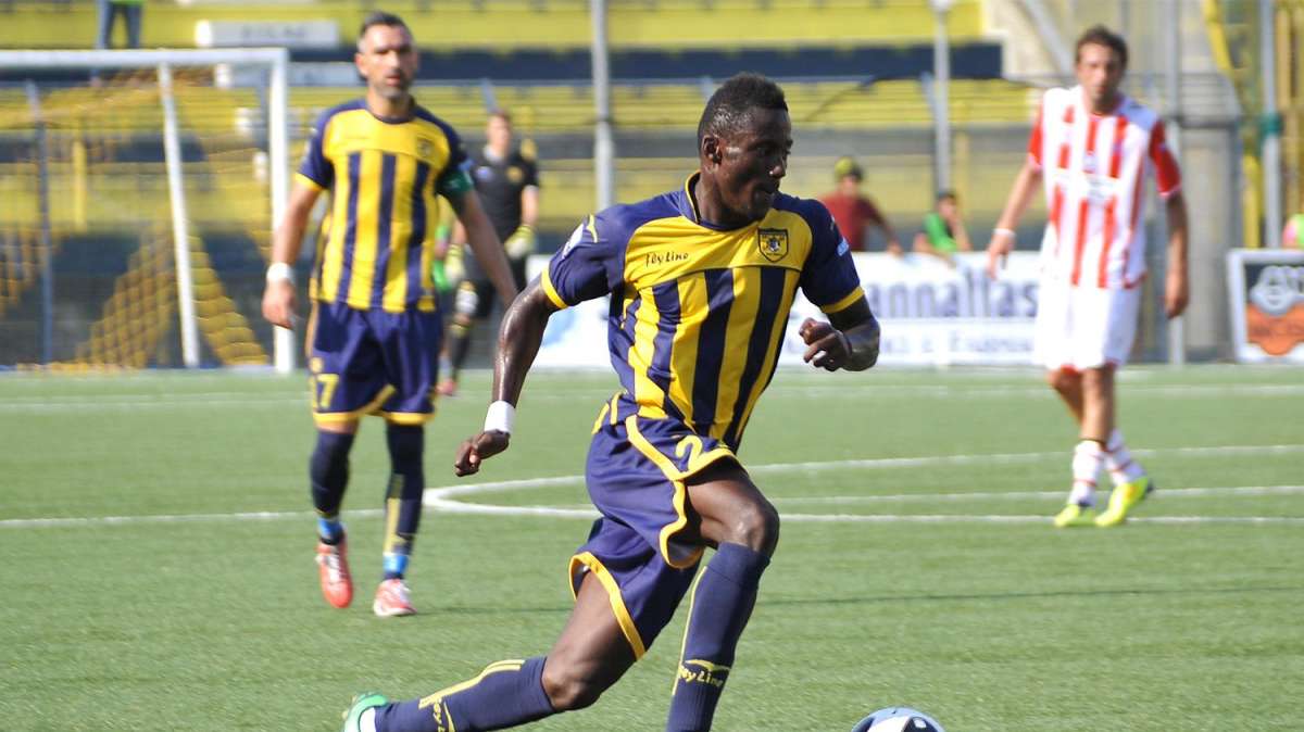 In arrivo anche Acosty dalla Fiorentina?