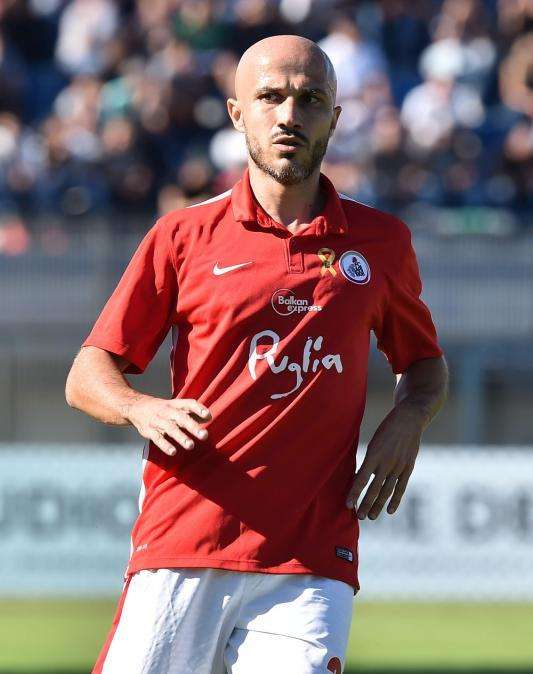 Valiani: “Il pareggio ci consente di essere in vantaggio sul Cesena per negli scontri diretti”