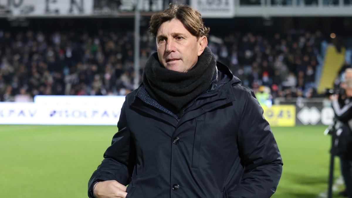 UFFICIALE | Michele Mignani esonerato dopo Cesena-Frosinone