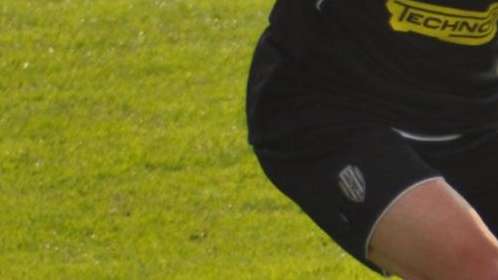 Il giovane Fonte convocato nell'Under 19