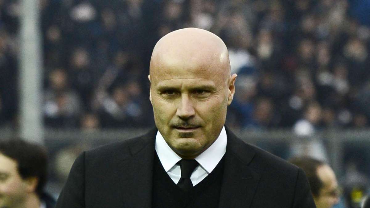 Colantuono: "Domani sarà difficile perché il Cesena si chiuderà in difesa"