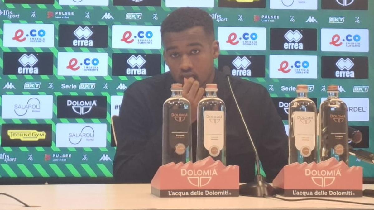 Diao scalpita come un cavallo: “Farò di tutto per avere più fiducia”