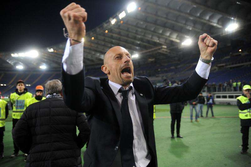 Di Carlo sogna l’aggancio