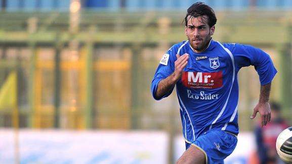 Il Cesena mette gli occhi su un giovane bomber di Lega Pro