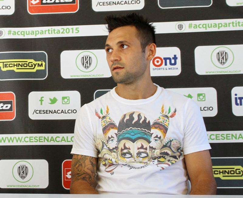 Lugaresi: “Ciano? Non è detto che parta”
