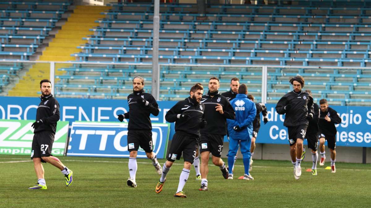 Convocato anche Succi (ma andrà in tribuna)