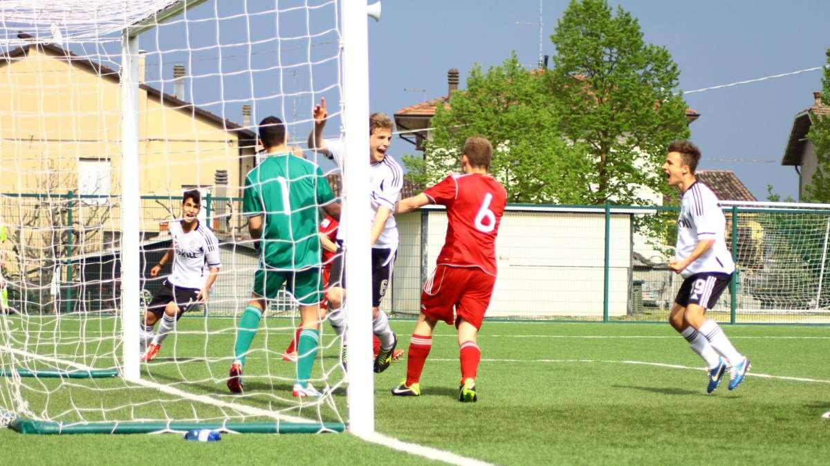Paolini stacca il biglietto per i play-off: è impresa a Villa Silvia!