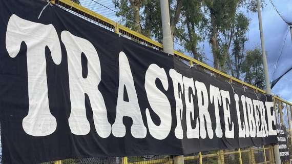 Ancora sulla repressione del tifo organizzato