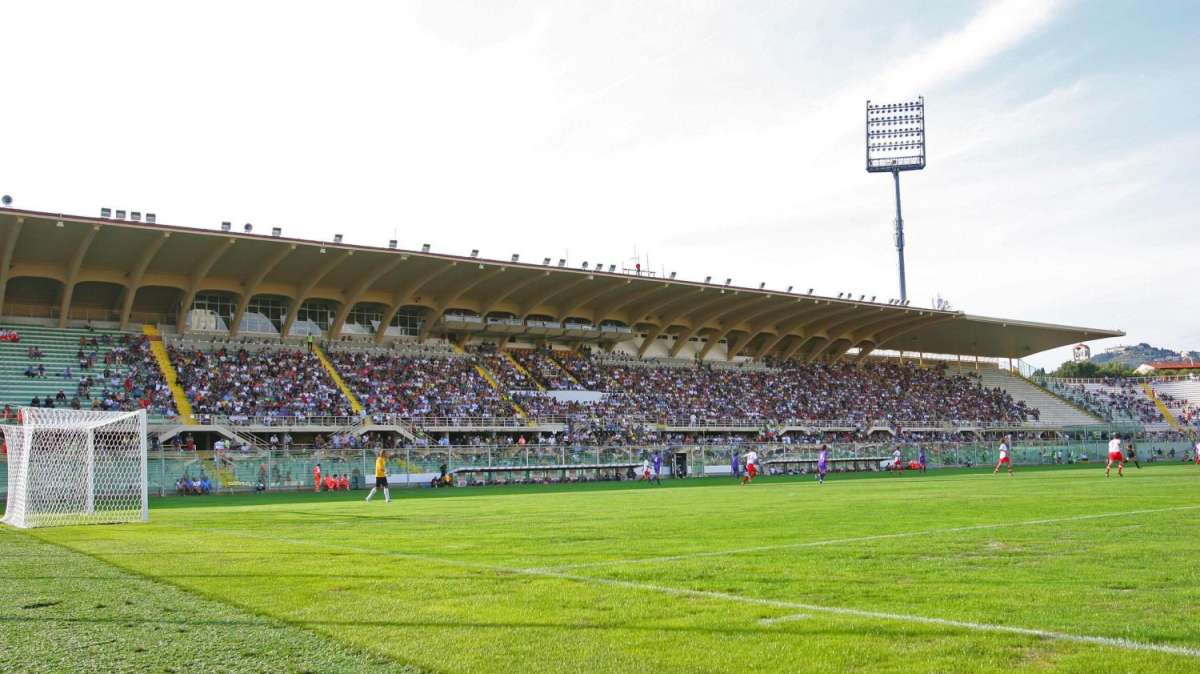 In agosto triangolare con Chievo e Parma