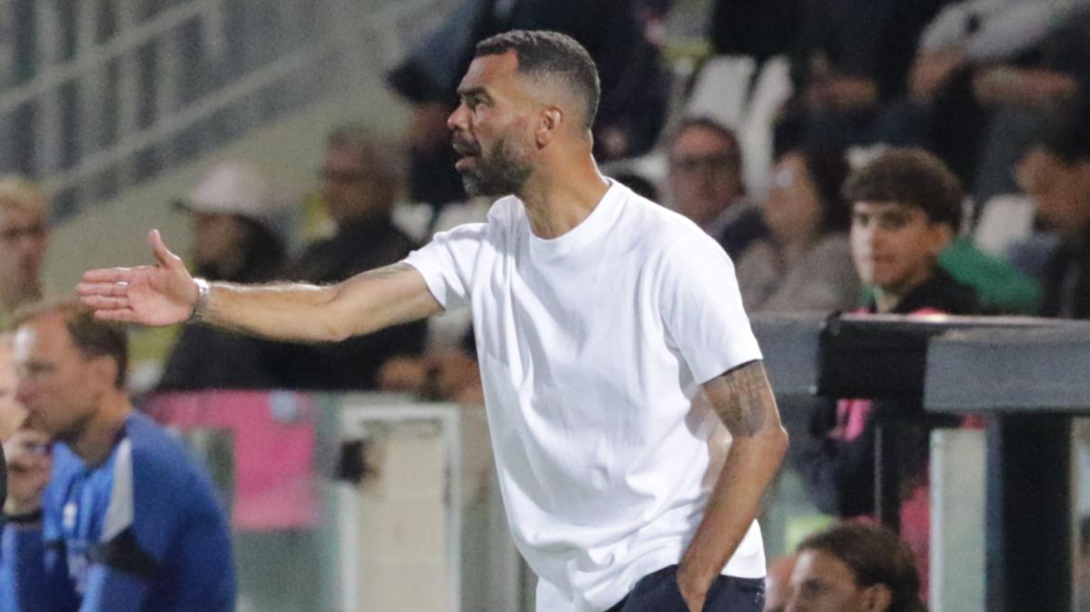 Ashley Cole (ancora) a Cesena? No grazie