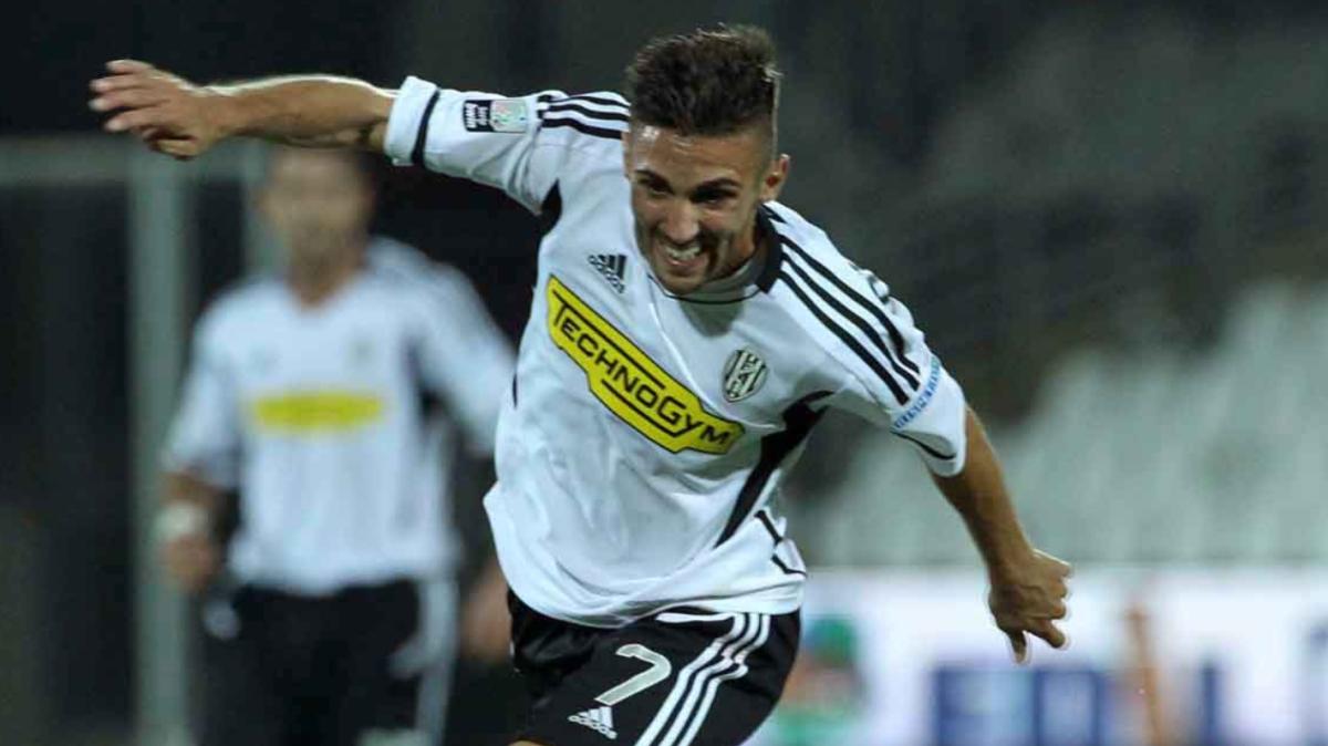 D’Alessandro a Onda Bianconera: “Cesena mi ha cresciuto sotto tutti i punti di vista. Sabato sarà una gara tosta”