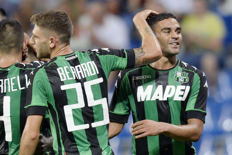Defrel: "Cesena, mi hai ridato la voglia di giocare" - Il Resto del Carlino