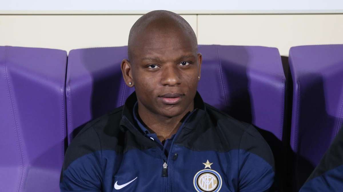 Mudingayi: "Con il Cesena non abbiamo trovato l'accordo"
