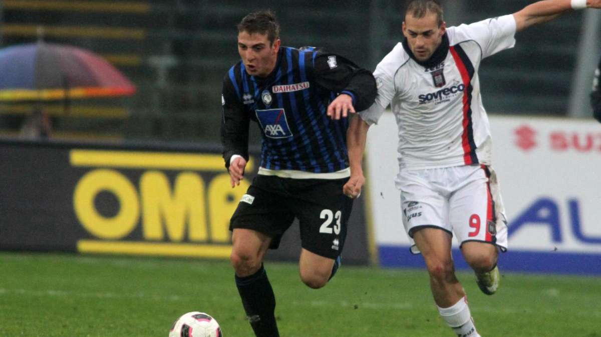 L'Atalanta offre Pettinari per riavere subito Schelotto