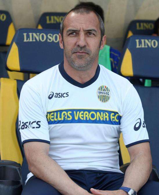 L’ex Bordin (Verona): “Attenti a quei tre là davanti”