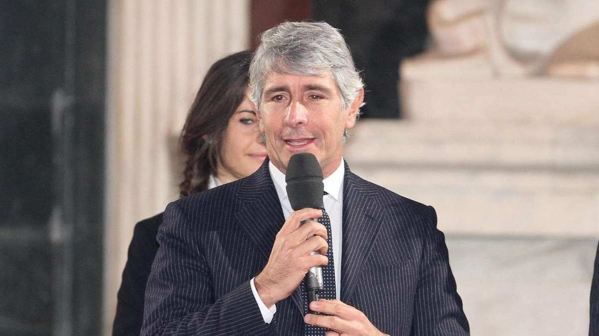 Anche il presidente della serie B applaude Cesena per Sempre