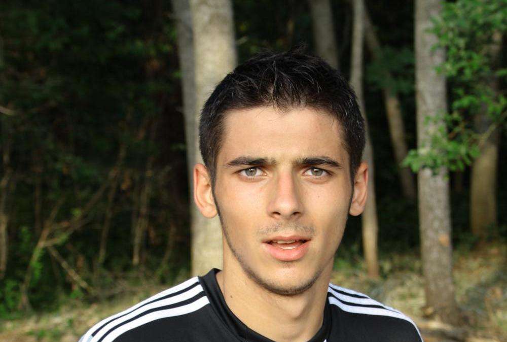 I MATURANDI - Stefan Popescu