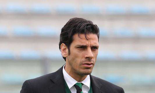 Sorpasso Spal per Floccari. L'attaccante sceglie in mattinata