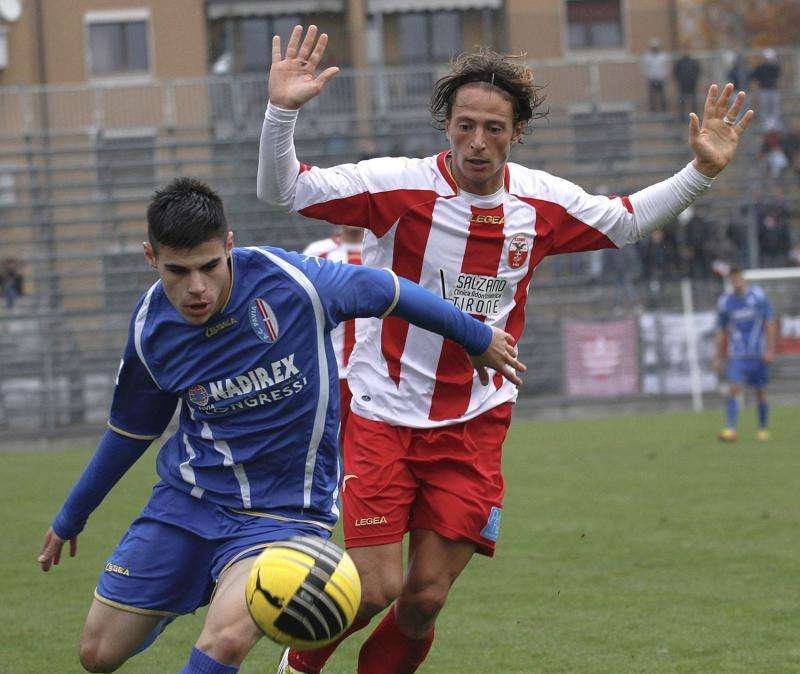 Un giovane bianconero vicino alla Torres