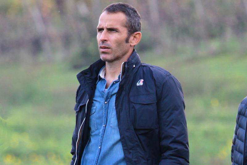 Agliardi: “Da Antonioli c’è sempre da imparare” - La Voce di Romagna