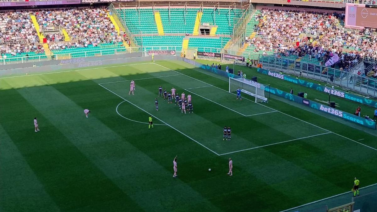 Le pagelle di Palermo-Cesena | Inzaghi mantiene la sua media contro il Cesena