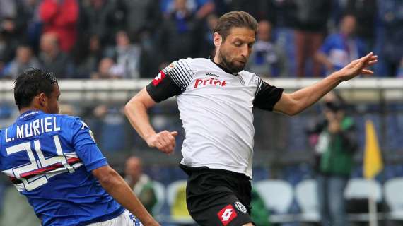 Emozioni agrodolci per Lucchini: “Sampdoria e Cesena, due retrocessioni inaspettate”