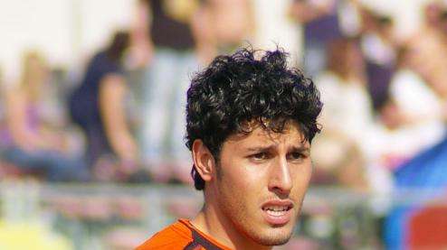 Ipotesi Pavia per Alex Teodorani