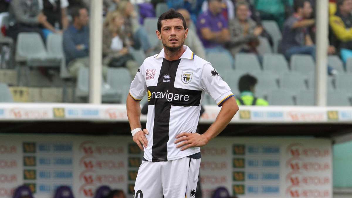Parma, Dzemaili "Col Cesena sarà la partita della vita, non sbaglieremo"