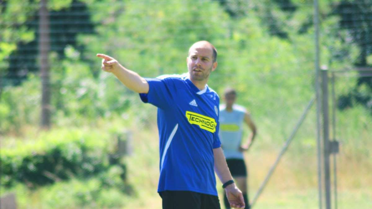 Campedelli jr: "D'Alessandro trascinatore e persona splendida"