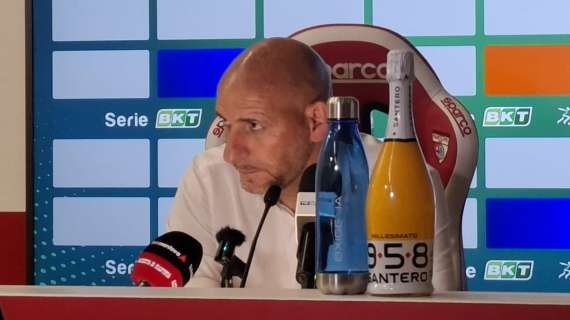 Possanzini sogghigna: “Faceva talmente caldo da sembrare ferragosto”