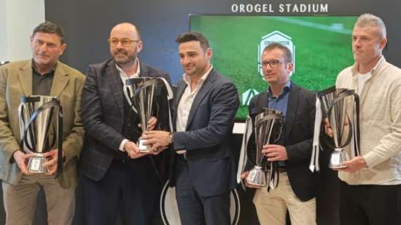 La Cavalluccio Cup e il Cesena Legends: una grande festa l’8 giugno