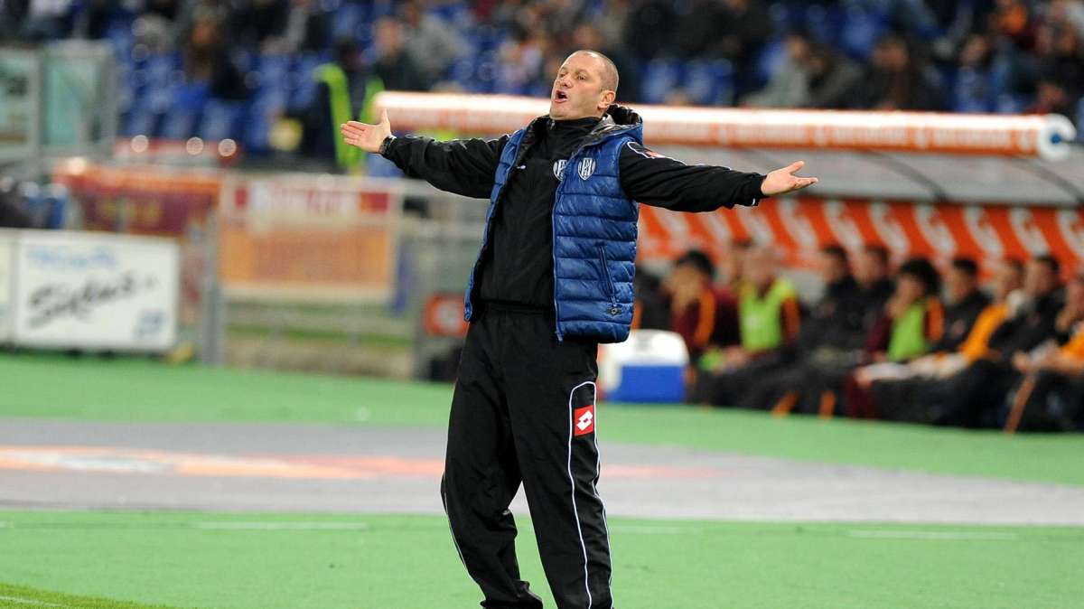 Bisoli: "Sconfitta meritata"