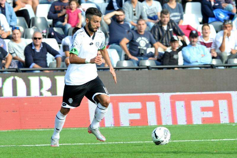 Caldara e Garritano pre-convocati in Under 21