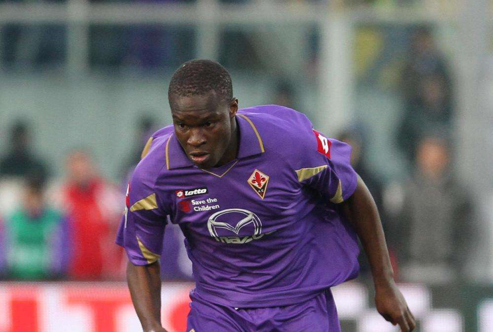 Su Babacar c'è anche il Genoa, ma Foschi assicura...