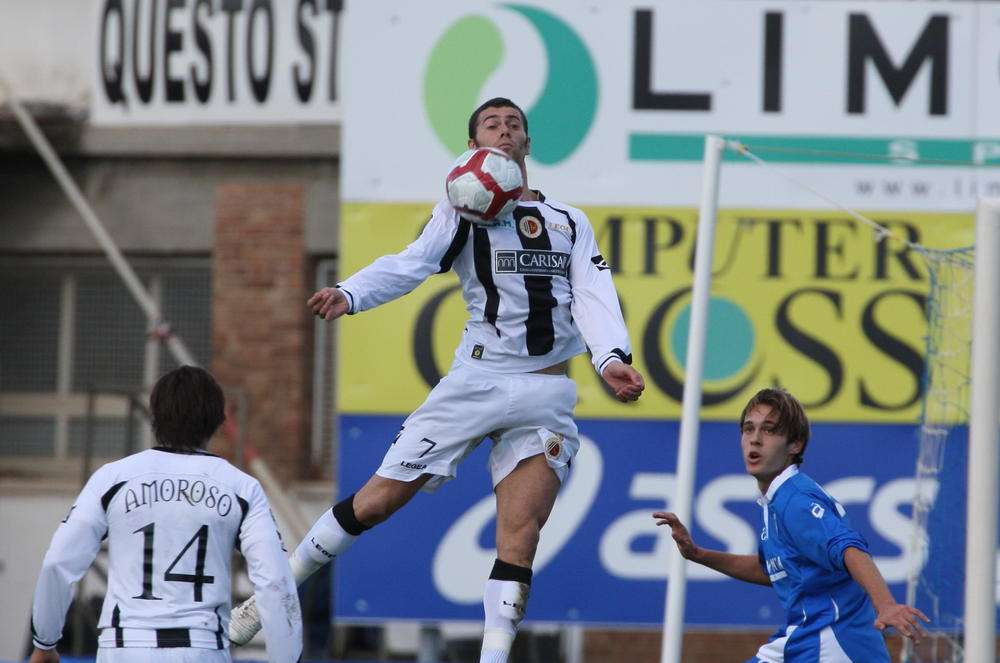 Uno spiraglio per Antenucci